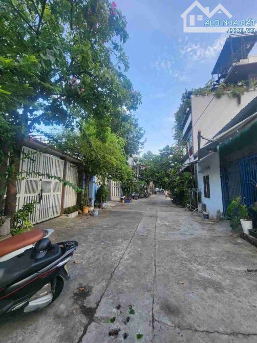 💥SIÊU HOT💥 ĐẤT DIỆN TÍCH 145M2, NGANG 6,5M, ĐƯỜNG AN TRUNG ĐÔNG 7, GẦN NGÃ CẦU RỒNG,l - 1