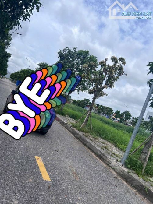 💥💥Chính chủ gửi bán 1 lô ở Khu đô thị xanh Tân Quang Minh giá siêu tốt 75m chỉ 2,6x tỷ - 1