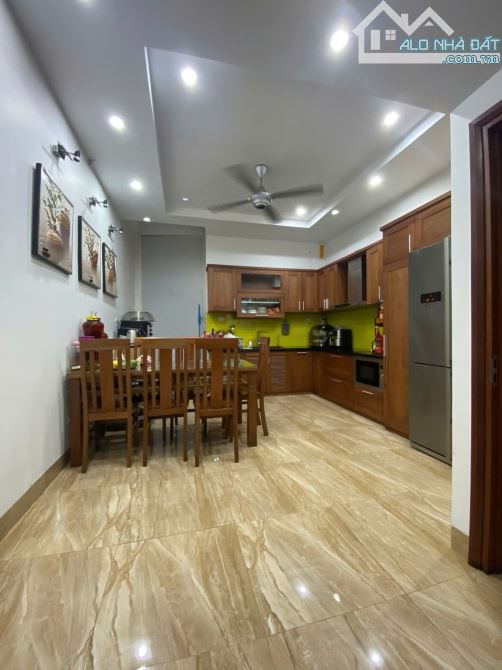 Mễ Trì - Nam Từ Liêm, 60m2 - 5 tầng - Chỉ 12 tỷ - 1