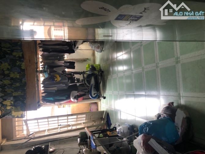 Bán nhà Mt lương Ngọc quyến phường 5 quận gò vấp - 1