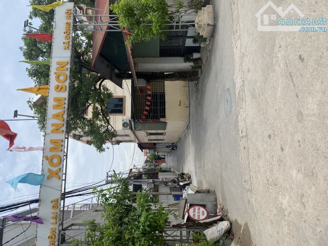 ĐÔNG HỘI, CẦU TỨ LIÊN, CẦU ĐÔNG TRÙ, ĐƯỜNG NHỰA Ô TÔ VÀO TẬN NƠI khoảng 5 tỷ - 1