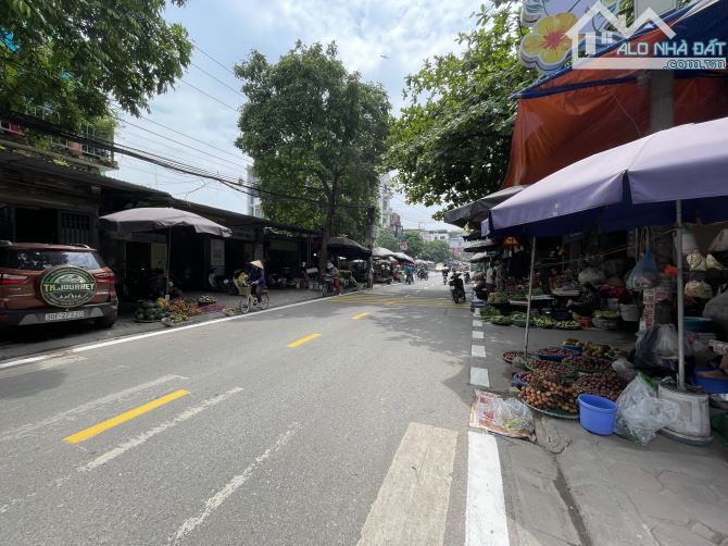 Bán đất Đông Anh, ô tô tránh, sát trục chính, hàng xóm toàn y bác sĩ, hơn 6 tỷ - 1