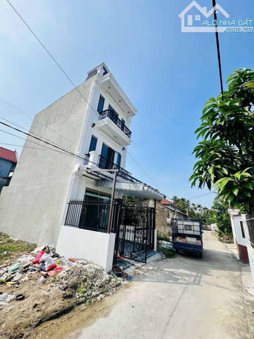 Đang hiển thị Trả theo ngày Ngõ Thông hàng cực Hiếm tại An Dương giá chỉ hơn 2 tỷ ngõ ô t - 1