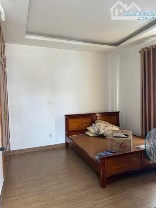 Bán nhà hẻm xe hơi, 440/...Thống Nhất, phường 16, Gò Vấp, 4 tầng, 4PN, 4WC, nhỉnh 6 tỷ - 1