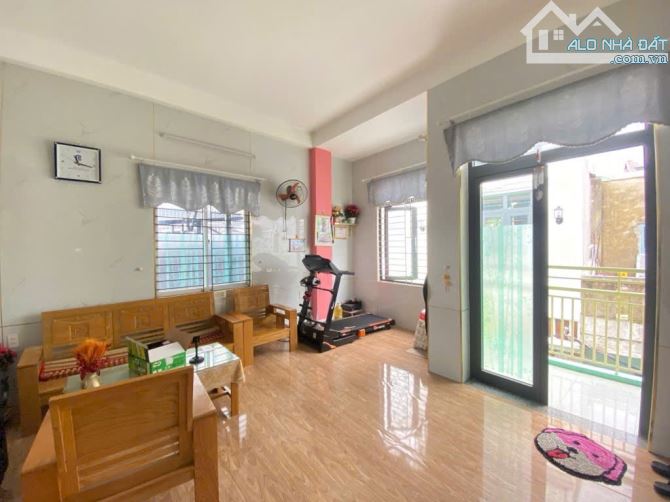 Bán dãy trọ 2 tầng, 90 m2, ngang 7m, 5 tỷ 850, đường Chế Lan Viên, Mỹ An, Đà Nẵng - 1