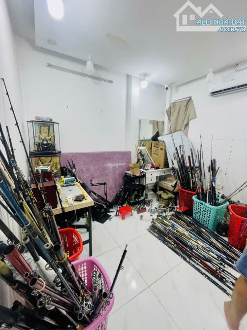 Bán nhà liên khu 5-6 gần chợ lk 5-6- 64m2 hẻm 6m thông ,2 Tầng Nhỉnh 3 Tỷ - 1