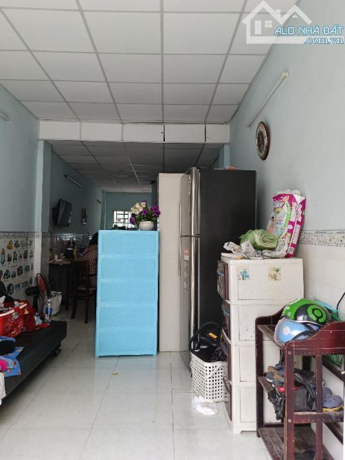 Chỉ 4 Tỷ Nhà 66M MTKD HXH 5M Bùi Văn Ba.P.T.T.Đ,Quận 7 - 1