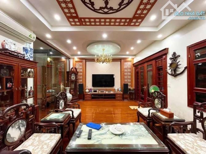 🌳Biệt thự mini 5 tầng tuyến 2 Lê Hồng Phong gần Phượng Chi - 105m² - Giá 16 tỷ - 1