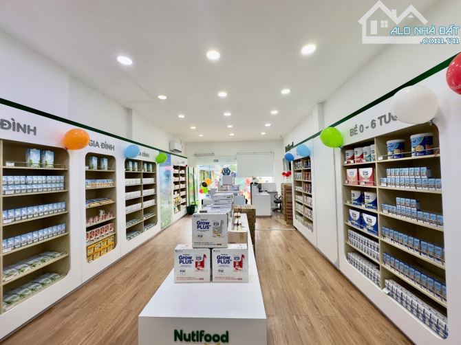Nhà mặt tiền Nguyễn Văn Khối - Ngay Làng Hoa - Chính chủ chưa qua đầu tư. - 1