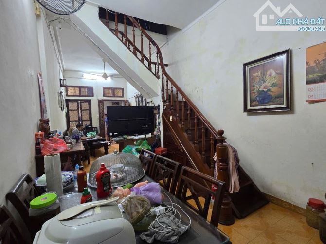 BÁN NHÀ HOÀN KIẾM- GẦN NHÀ HÁT LỚN - 3 TẦNG - NHỈNH 14 TỶ - 1