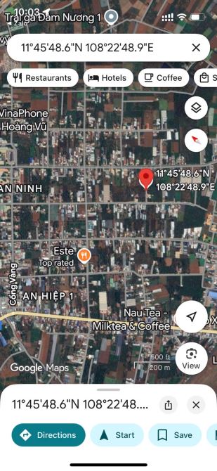 Cần bán lô đất đường QL 27, X.Liên Hiệp, Đức Trọng, Lâm Đồng 1,25tỷ - 12