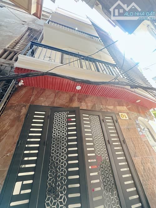 chung cư mini trung tâm nhiều trường đại học tại hai bà trưng