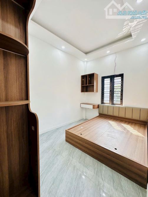 Đang hiển thị Trả theo ngày Ngõ Thông hàng cực Hiếm tại An Dương giá chỉ hơn 2 tỷ ngõ ô t - 12
