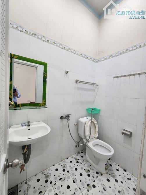 3,5Tỷ TL🔥Bán nhà 1 trệt 1 lầu_71,2m2_Gần làng đại học 3km, p.Bình An, Tp.Dĩ An - 13