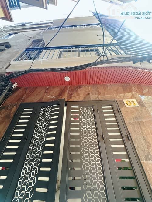 chung cư mini trung tâm nhiều trường đại học tại hai bà trưng