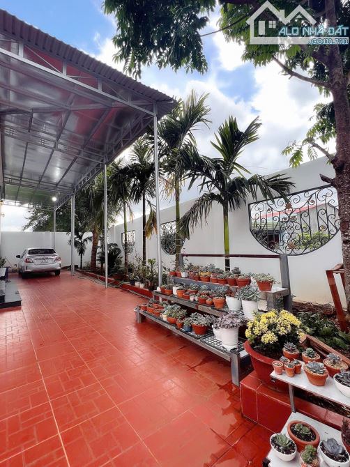 NHÀ BÁN 2 MẶT TIỀN ĐƯỜNG Y WANG CHỦ CẦN BÁN GẤP - Loctran - 13