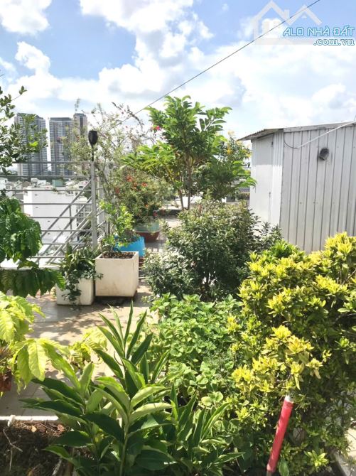 CHDV 4 lầu HXH Nguyễn Thị Định Q.2 ngang 7.5m 310m2 53PN T.máy có hầm TN 200tr chỉ 39 tỷ. - 14