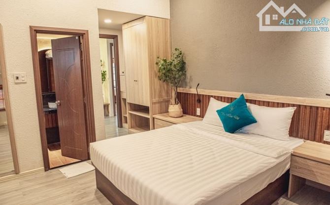 CĂN BIỆT THỰ ĐÁ CỔ KÍNH ĐỘC LẠ GIỮA PHỐ ĐÀ LẠT - 15