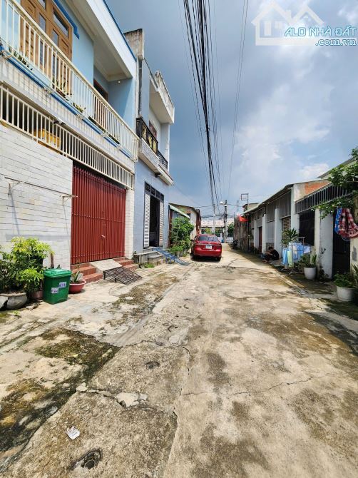 3,5Tỷ TL🔥Bán nhà 1 trệt 1 lầu_71,2m2_Gần làng đại học 3km, p.Bình An, Tp.Dĩ An - 15