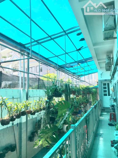 CHDV 4 lầu HXH Nguyễn Thị Định Q.2 ngang 7.5m 310m2 53PN T.máy có hầm TN 200tr chỉ 39 tỷ. - 15