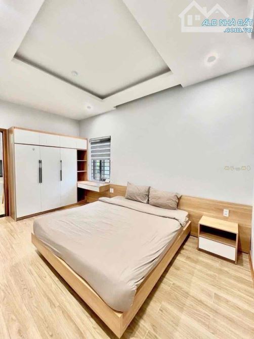 🌹🌹🌹BÁN TÒA CĂN HỘ CAO CẤP 5 TẦNG – ĐƯỜNG PHẠM QUANG ẢNH NGAY TRUNG TÂM TÀI CHÍNH - 16