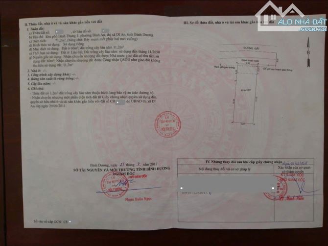 3,5Tỷ TL🔥Bán nhà 1 trệt 1 lầu_71,2m2_Gần làng đại học 3km, p.Bình An, Tp.Dĩ An - 16