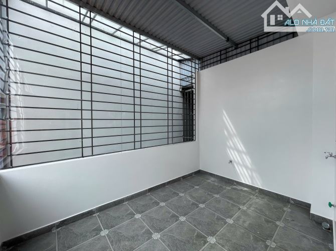 Nhà 4 tầng độc lập khu phân lô Ngô Gia Tự ngã 3 Văn Cao - 75m2 - Tây TT -8,5 tỷ thoả thuận - 16