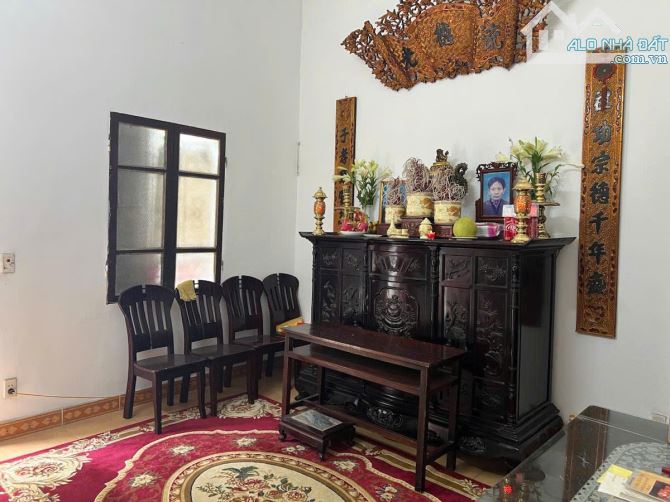 Bán đất tặng nhà, lô góc, mặt tiền rộng, nở hậu tại Võ Thị Sáu, 22,6 tỷ, 102m2, giá tốt - 17