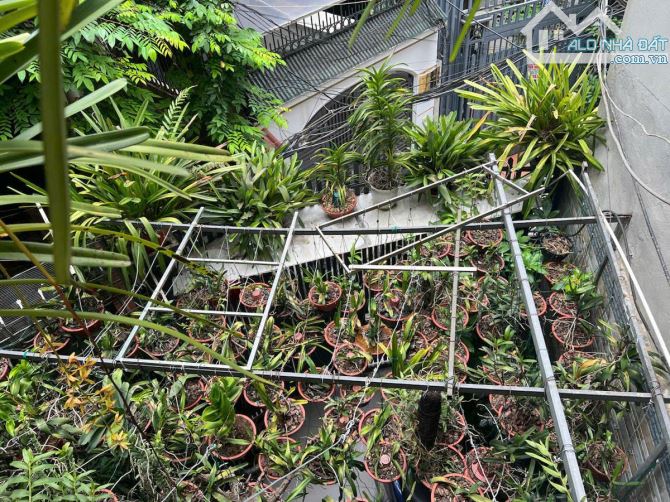 Bán đất tặng nhà, lô góc, mặt tiền rộng, nở hậu tại Võ Thị Sáu, 22,6 tỷ, 102m2, giá tốt - 19