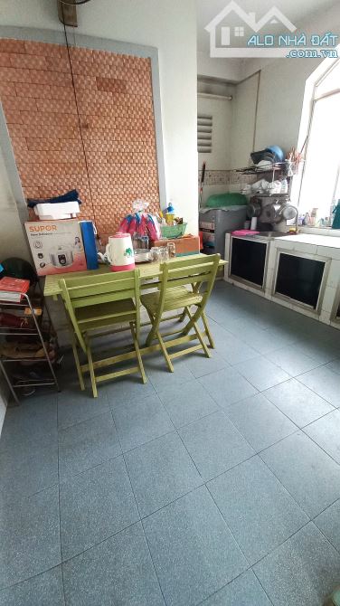 BÁN NHÀ TRUNG DŨNG, 1TRỆT 1LẦU 1LỬNG, SỔ HỒNG THỔ CƯ, 2 MẶT ĐƯỜNG OTO - 2