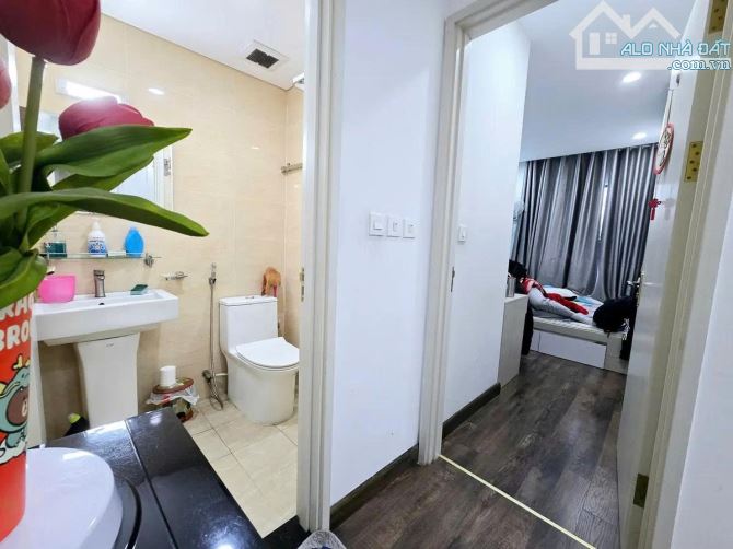 CHUNG CƯ CAO CẤP NGUYỄN TUÂN – THOÁNG ĐẸP – 65M – TẦNG CAO – GIÁ 6,7 TỶ - 2