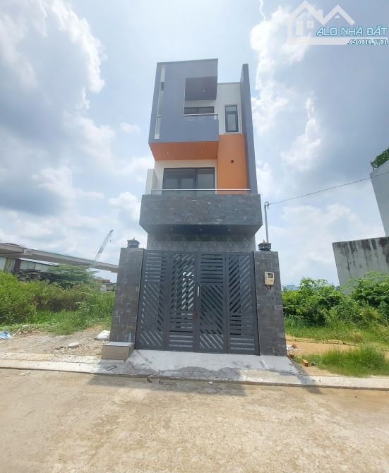 🌟 NHÀ 3 TẦNG MỚI TINH – ĐƯỜNG XE HƠI 7M – NGUYỄN XIỂN NGAY VINHOMES GRAND PARK 🌟 - 2
