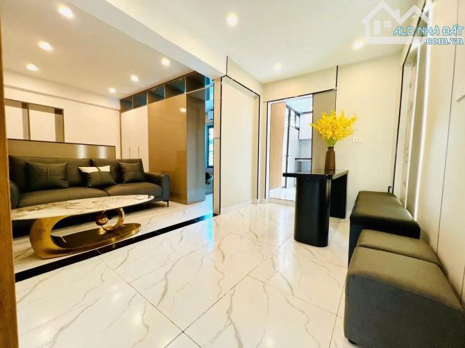 2 CĂN TẬP THỂ NAM ĐỒNG – Ô TÔ THOÁNG – 60M – TẦNG 5 – GIÁ 3,15 TỶ VÀ TẦNG 2 - 4,5 TỶ - 2
