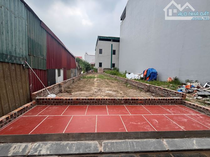 SIÊU ĐẸP 92M ĐÔNG HỘI, ĐÔNG ANH. NGAY CẠNH CẦU TỨ LIÊN VÀ VINHOMES CỔ LOA. - 5