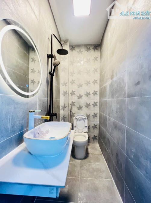 BÁN NHÀ HẺM XE HƠI – CĂN GÓC 2 MT 117M2 – ĐƯỜNG VĂN TIẾN DŨNG – 1 TỶ 790 – SHR - 2