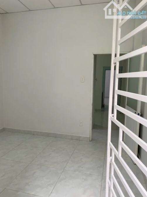 🔥HẺM XE HƠI, SÁT MẶT TIỀN CÁCH MẠNG THÁNG 8, Q3 – 2 TẦNG, ĐANG CHO THUÊ SPA – NHỈNH 11 TỶ - 2