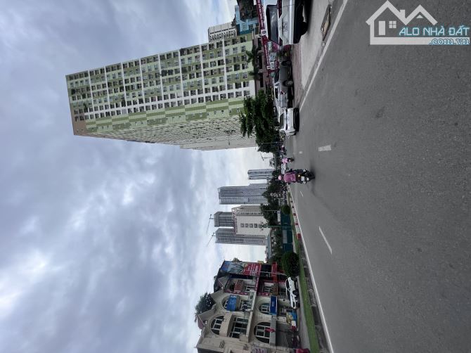 Nhà liền kề KĐT Mỗ Lao, Hà Đông, kinh doanh đỉnh, giá cực tốt - 2