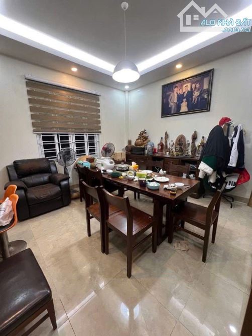 BÁN NHÀ PHỐ PHAN ĐÌNH PHÙNG - 60M2 - 4.2M MẶT TIỀN - 4 TẦNG  - SỔ ĐỎ RIÊNG BIỆT- 21,5 TỶ - 2