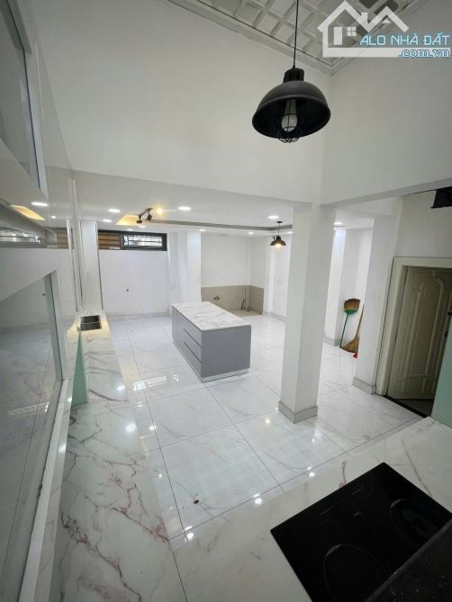 NHÀ MẶT TIỀN 5X20M – KẾ TÊN LỬA – GẦN CHỢ BÀ HOM – 4 TẦNG – CHỈ 7.X TỶ – SỔ NỞ HẬU 🌟 - 2