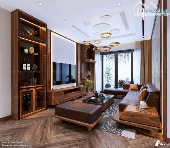 🏡 BÁN NHÀ CĂN GÓC 2 MẶT HẺM – ĐƯỜNG CHIẾN LƯỢC, BÌNH TRỊ ĐÔNG, BÌNH TÂN - 2