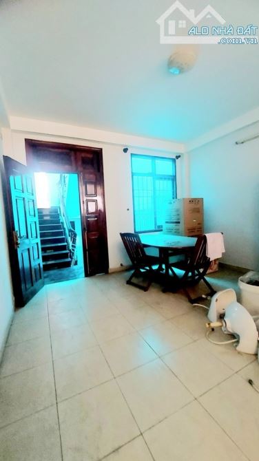 Nhà 5 tầng, 4x22m. Mặt tiền đường Song Hành, ngay đầu Nguyễn Văn Quá, 11ty5 - 2