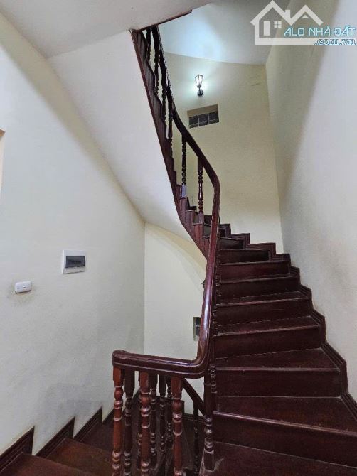 NHÀ ĐẸP XUÂN LA TÂY HỒ 95m2, 5 tầng, mặt tiền 7,2m,Garage,15m ra phố,Ngõ thông - 2