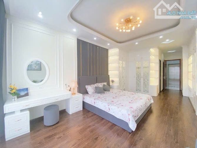 Phân lô Lê Trọng Tấn, Hà Đông, VỈA HÈ, Ô TÔ, KINH DOANH, 55m2 x 7T, THANG MÁY, chỉ 16.3 tỷ - 2