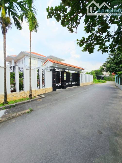 💥 ĐẤT NỀN 80M2, KHU BIỆT THỰ, ĐƯỜNG Ô TÔ, GẦN CHỢ LONG PHƯỚC - 2