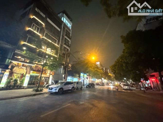 🌟ĐỘC NHẤT🌟 BÁN ĐẤT LÔ GÓC PHỐ TRẠM - LONG BIÊN - GẦN AEON - 97M² - MT15M - NHỈNH 30 TỶ💥 - 2
