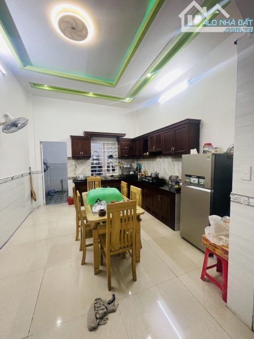 BÁN NHÀ 4 TẦNG, 70m2, HẺM XE TẢI 6m, NGAY TÊN LỬA, BÌNH TRỊ ĐÔNG B, NHỈNH 7Tỷ. - 2