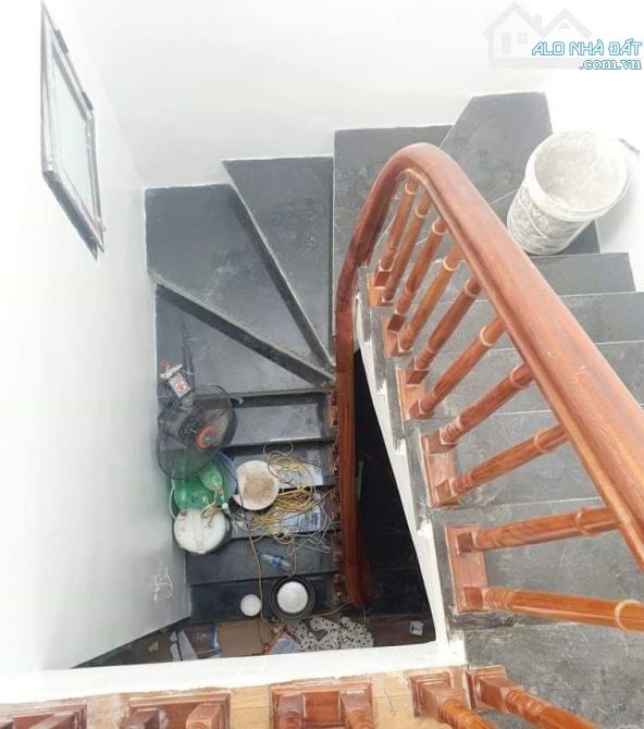 BÁN NHÀ MỚI ĐẸP – ĐẠI MỖ – 31M² – 5 TẦNG – 4 PHÒNG – Ở NGAY – GẦN KHU ĐÔ THỊ – GIÁ TỐT! - 2