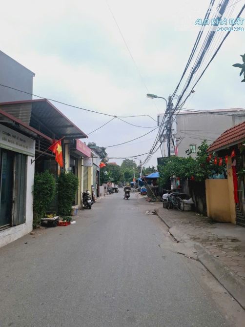 Bán nhà Hoàng Liên# Liên Mạc, 5 tầng, rất gần ô tô tránh, giá hơn 4 tỷ - 2