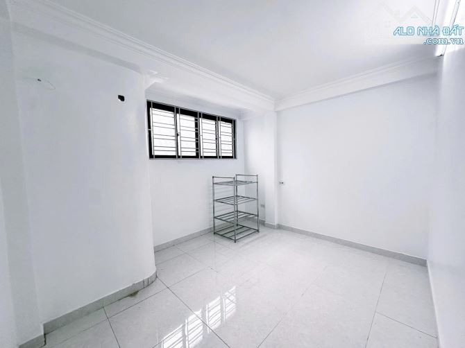 🏠 SIÊU PHẨM 5 TẦNG LÂM TƯỜNG – TÔ HIỆU – GIÁ CHỈ 2,39 TỶ - 2