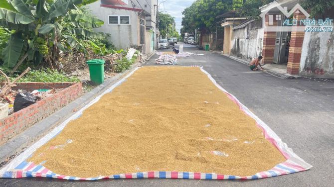 Bán đất Tằng My,Nam Hồng lô góc ô tô nhỏ 40m chỉ hơn 2 tỷ - 2